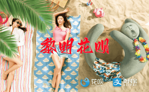 寸草不留花呗